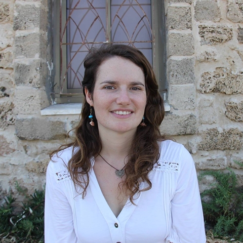 נעים מאוד, שמי ענבל פרטל