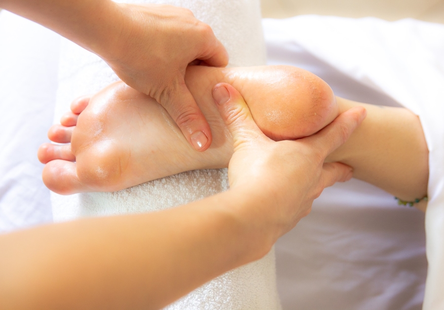 טיפול בזמן טיפולי פוריות