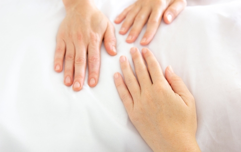 טיפול בזמן הריון