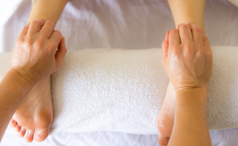 טיפול אחרי לידה