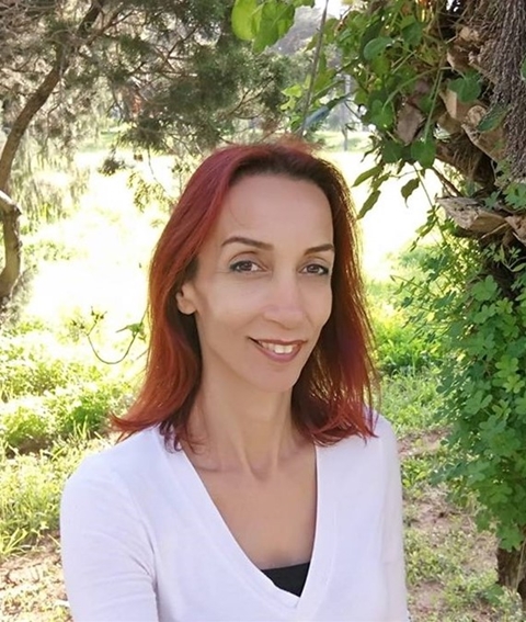 ריקי קרני - מלווה נשים להגשמה אותנטית