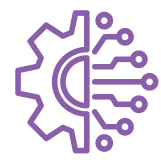 תשתית מסחרית, טכנולוגית ופיננסית חזקה&nbsp;