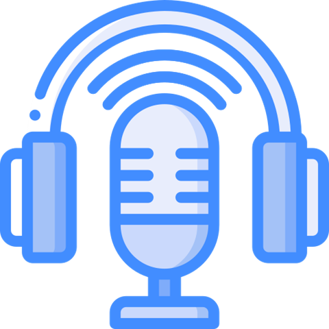 PODCASTS POSITIONING