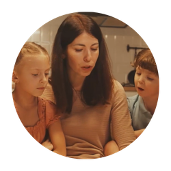 החוסן הקהילתי הוא העוגן שלנו