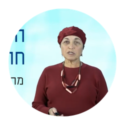 התנדבות בונה חוסן קהילתי