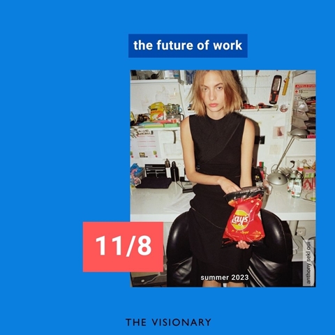 4: The Future Of Work