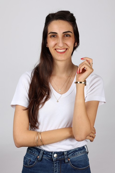 מי אני?
