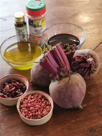 הסדנה תתקיים בימי שישי בירושלים