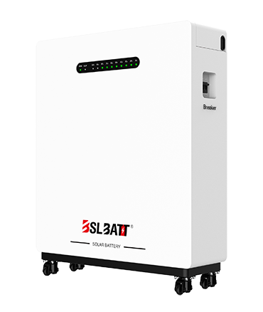 BSLBATT 51.2V 300Ah 15kWh Solar Battery