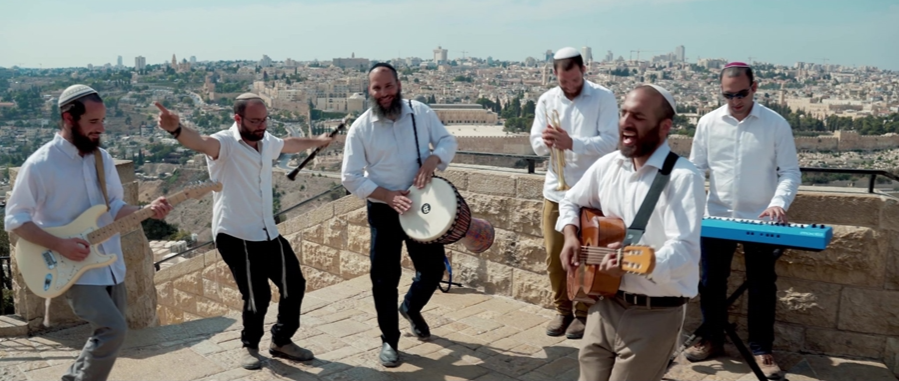 להקת ניגון מכוון
