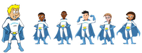 קורס הבלש החברתי וסופרגמיש