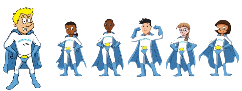 קורס הבלש החברתי וסופרגמיש