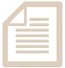 מצגות ודפי מידע