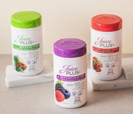 הקפסולות של ג'וס פלאס