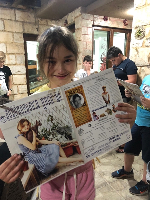 שם המוצר