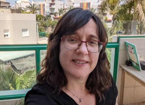 אנליה דובוביצקי