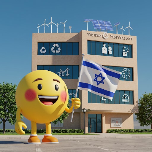 קורס ממוני אנרגיה