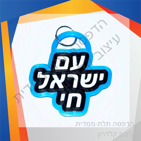 מחזיק מפתחות