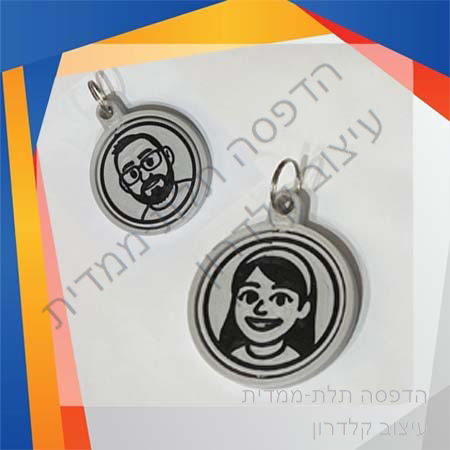 מחזיק מפתחות