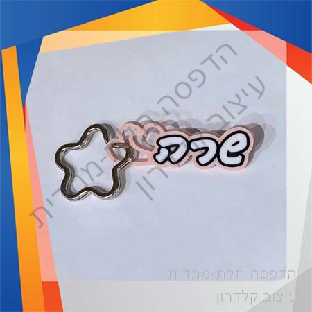 מחזיק מפתחות
