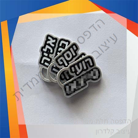 מחזיק מפתחות