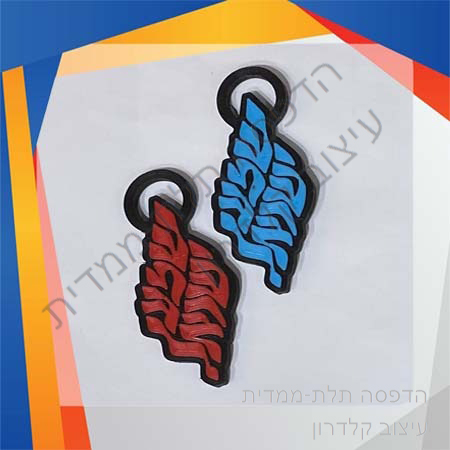 מחזיק מפתחות
