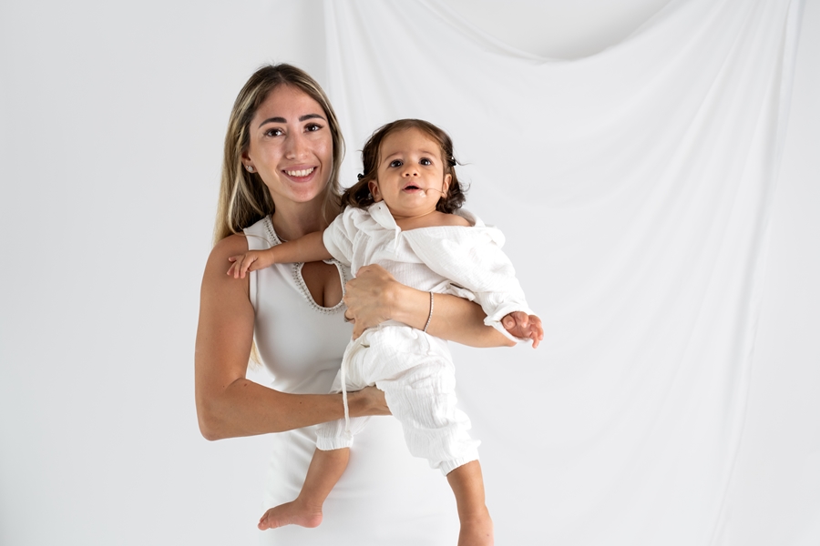 מי שרוצים גישה מקצועית של אחות יועצת שינה