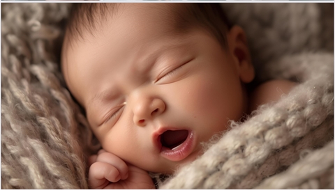 הורים לתינוקות בגיל 0–24 חודשים