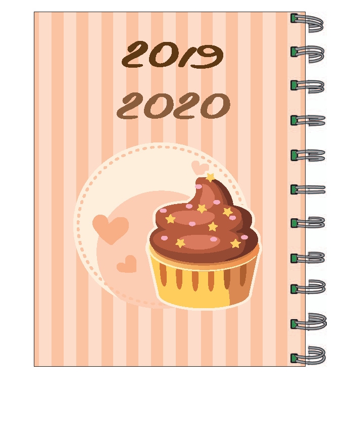 יומן חום אוכל