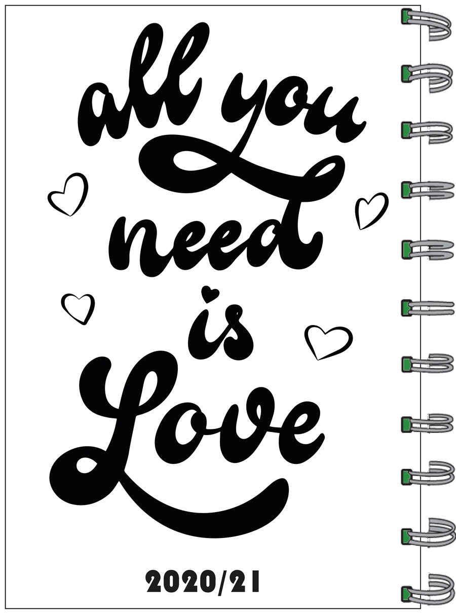 all you need is love