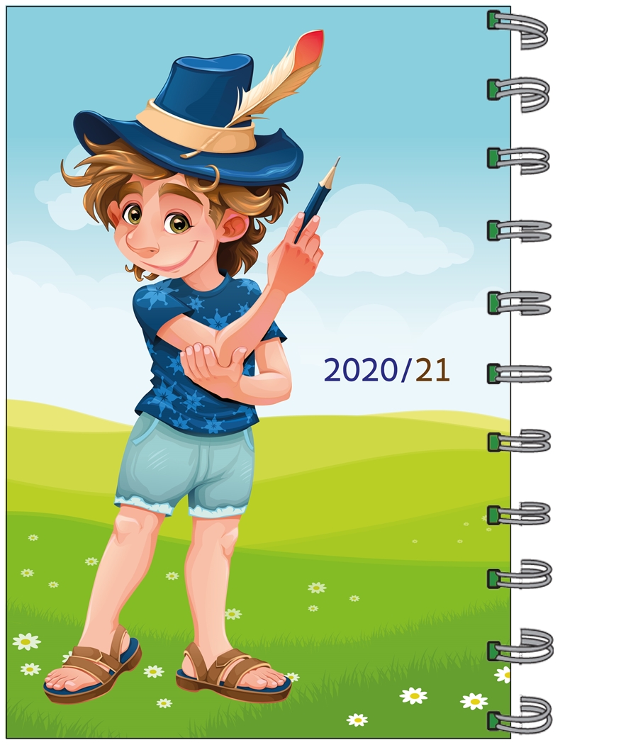 יומן רקע לבן