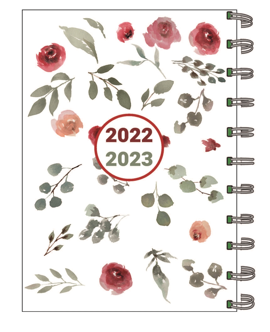 יומן כתם צבעים