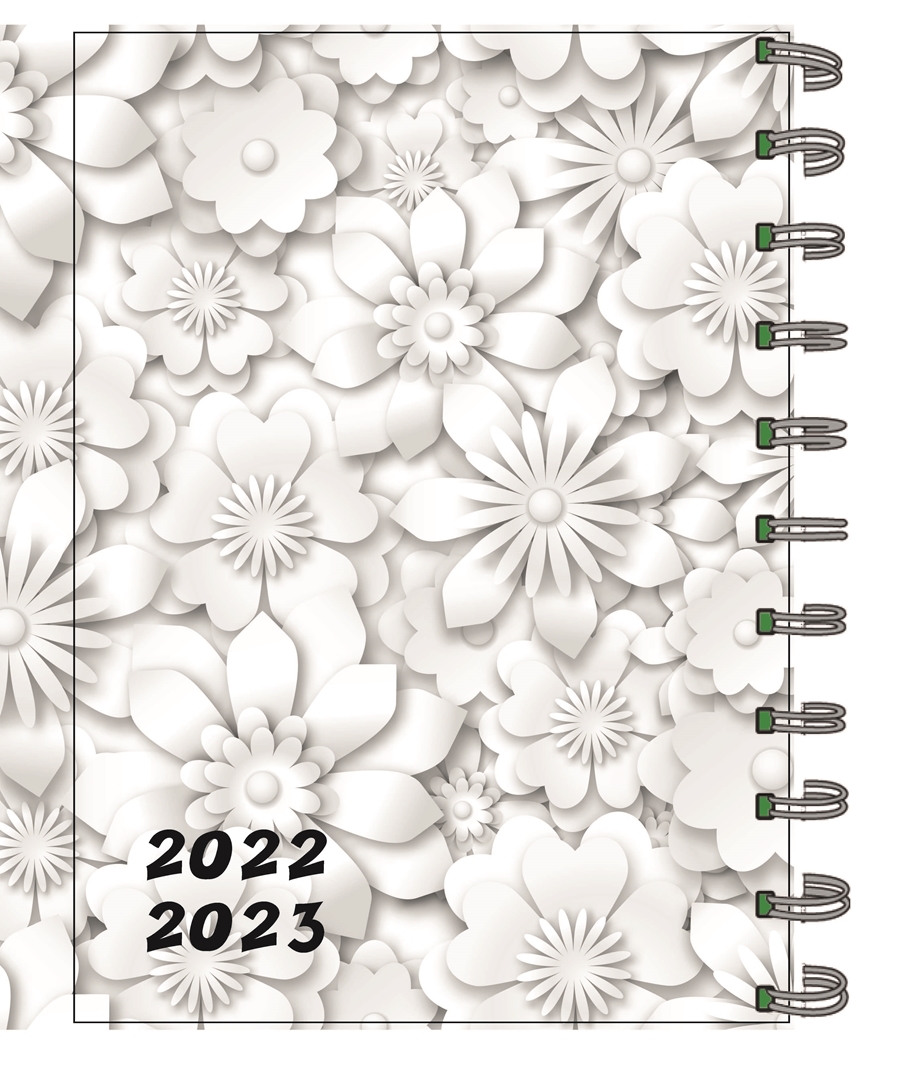 פרחים לבנות