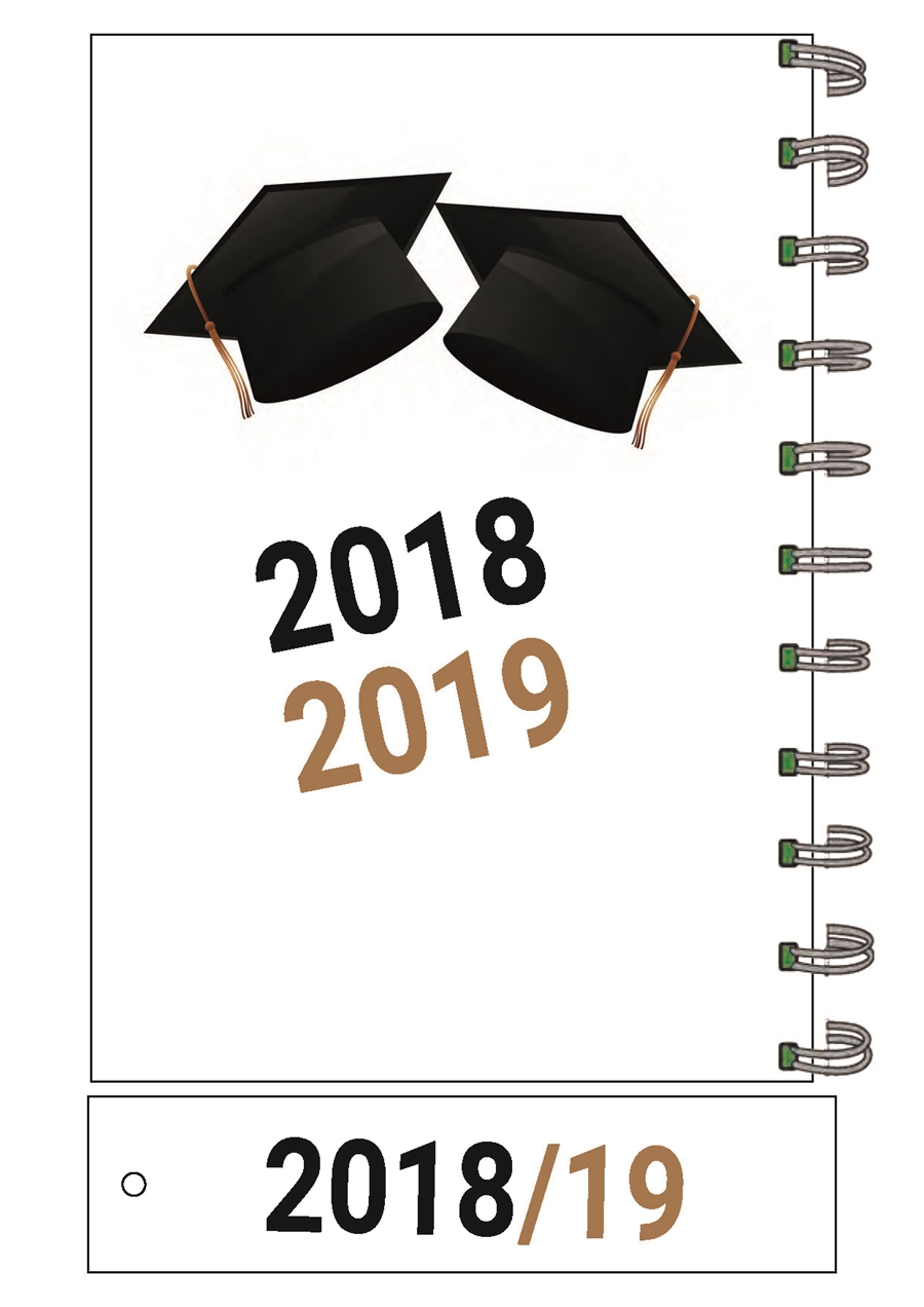 יומן כובע אוניברסיטה