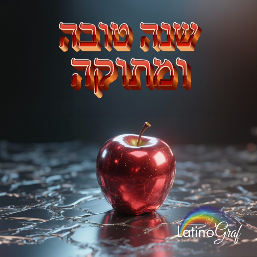 תפוח שחור