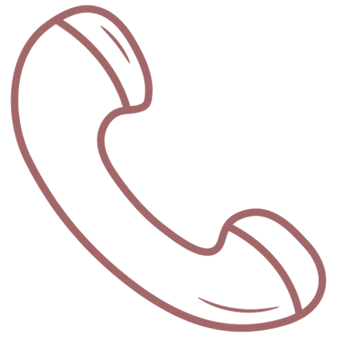 1. Initial phone call: