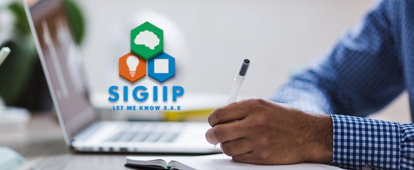 Sistema Integrado de Gestión de Investigaciones Sindicadores y Proyectos - SIGIIP
