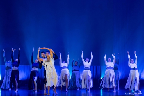 להקות הנוער