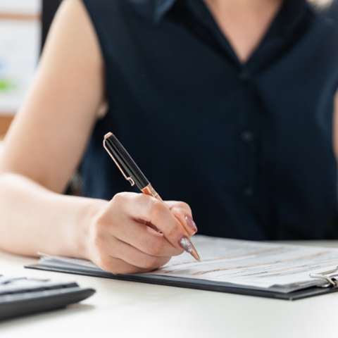 מילוי שאלון