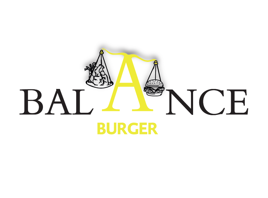 Balance burger