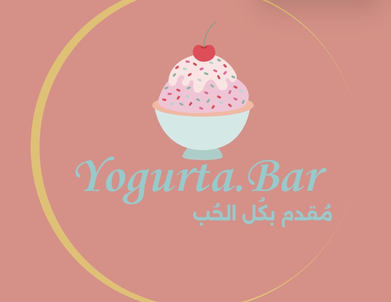 Yogurta bar