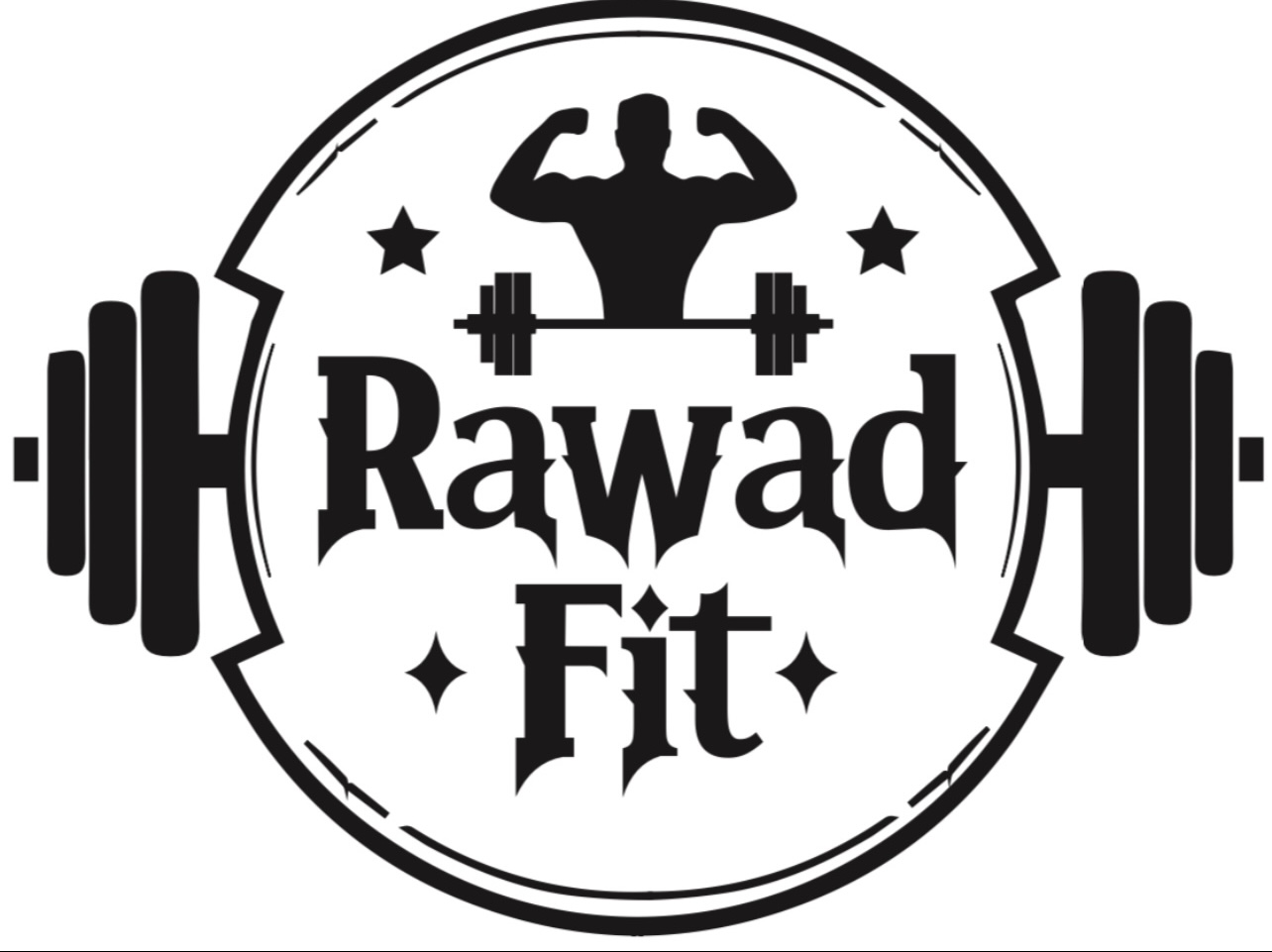 Rawad Fit