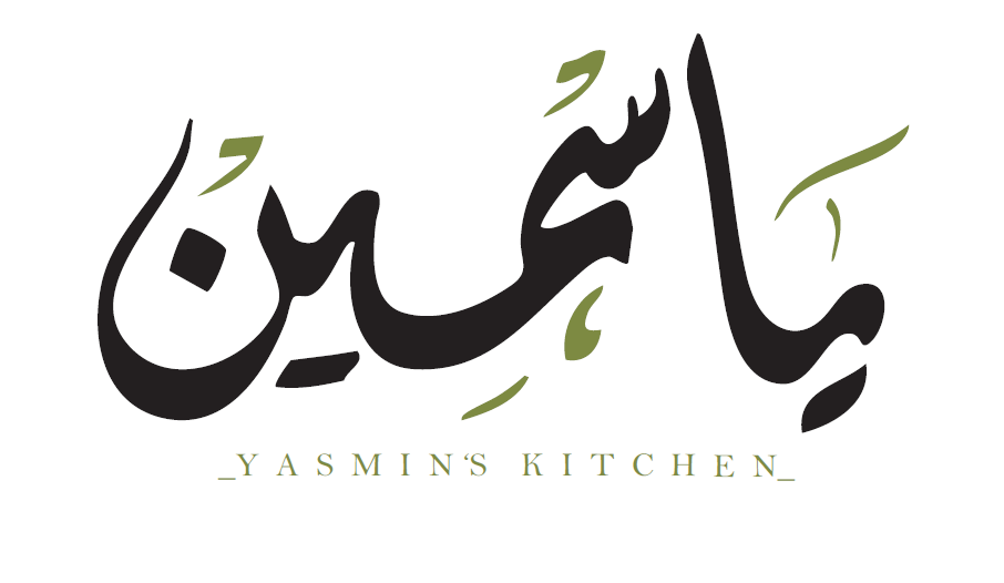 המאכלים של יסמין