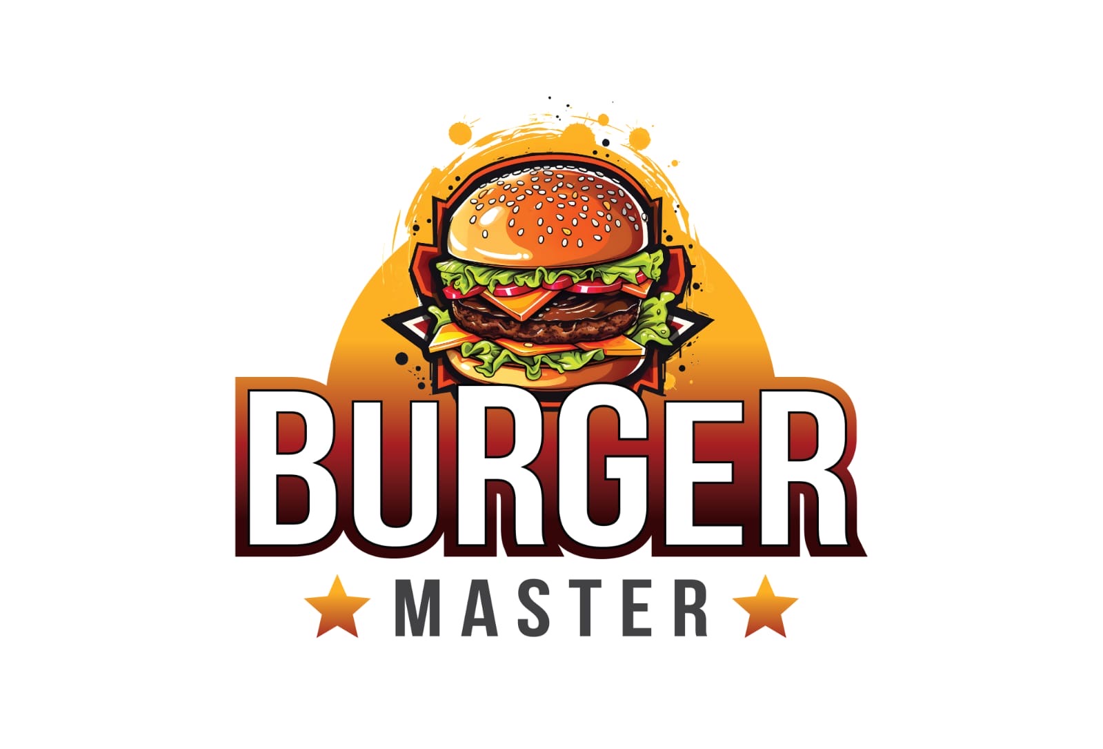 בורגר מאסטר