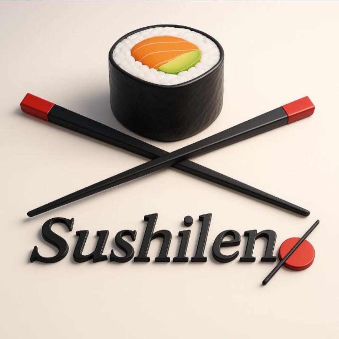 סושי לין - sushilen