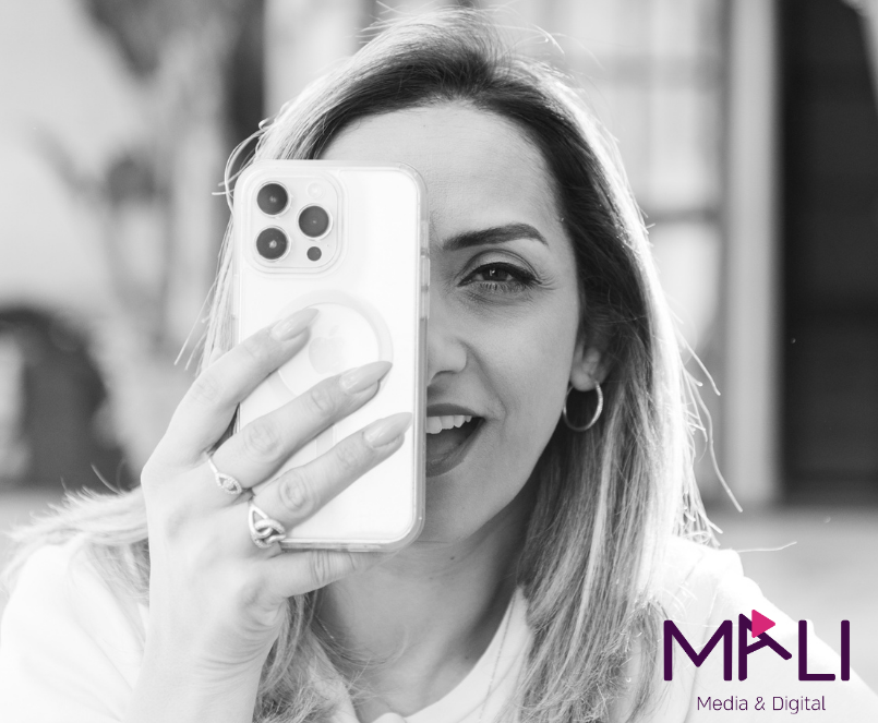 סדנת צילום ועריכת סרטונים לרשתות החברתיות