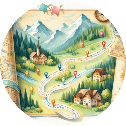 תכנון מותאם אישית