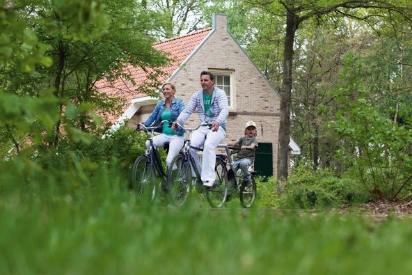 טיולי משפחות בהולנד