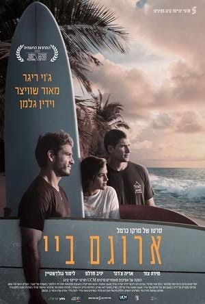 "אני, דניאל בלייק" - הרצאה וסרט עם גליה פסח