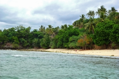 פיליפינים - נופש באי בורקאי - 4 ימים (הארכה לטיול אל צפון הפיליפינים 9 ימים)